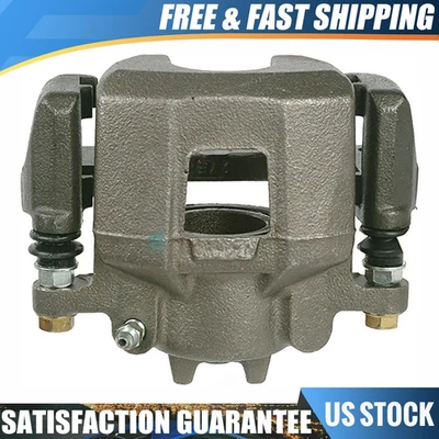 Pinza de freno delantera izquierda Cardone 1 compatible con Suzuki Aerio 2002-2005 Foto 1 de 3