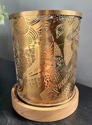 Diptyque Photophore Candle Holder - Image 1 of 4