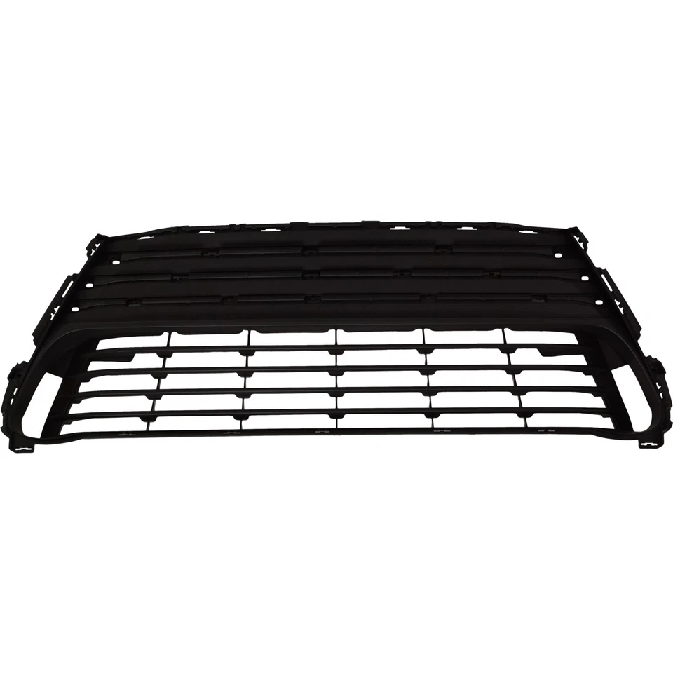 Parrillas de barra frontal de parachoques 5311353220 para Lexus IS300 IS350 IS200t 2017 Foto 1 de 4