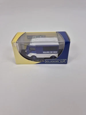 CITROEN TYPE H SALINS DU MIDI ELIGOR 1:43 - Photo 1/4