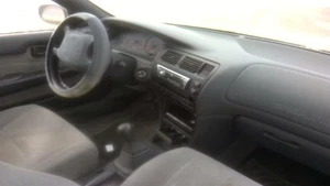 Temperature Control Fits 93-97 COROLLA 30060047 - Picture 1 of 1