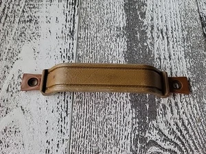 MG DOOR PULL INTERIOR HANDLES new for 1972 MGB + Midget 1972-1979 - Picture 1 of 12