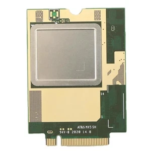 T99W175 SDX55 5G Module for P1 Gen 4/X1 Extreme 4th Gen/X1 Gen5133 - Afbeelding 1 van 6