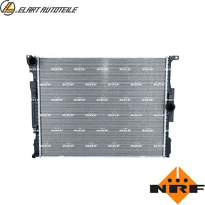 KÜHLER MOTORKÜHLUNG 550254 FÜR BMW B46B20B B48B20B/A 2.0L 4cyl 3 F30, F80 - Picture 1 of 11