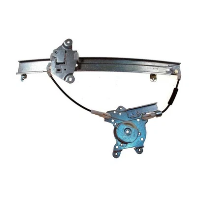 For Nissan Maxima 1990-1994 Window Regulator | Metal, Plastic Cable 82720-85E00 - Изображение 1 из 4