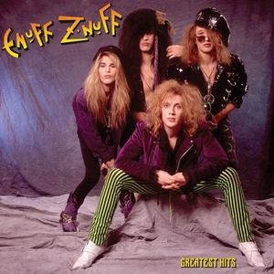Enuff Z'Nuff Greatest Hits (CD) Album - Picture 1 of 3