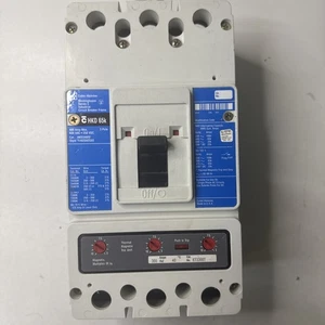 Interruttore automatico EATON HKD3400F 400AMP 3P 65k - Foto 1 di 6