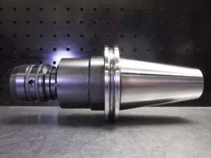 Richmill CAT50 3/4" Power Milling Chuck 5" PRO CT50-HPM3/4-5.00 S (LOC1263A) - Picture 1 of 5
