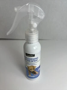 Bitter Spray for Dogs to Stop Chewing | No Chew Spray for Puppies and Cats - Picture 1 of 3