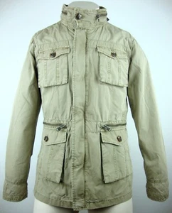 MARC O`POLO Junior Jacket Jungen Jacke Blouson Kapuze Gr.164 NEU mit ETIKETT - Bild 1 von 12