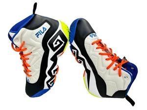 FILA MB JAMAL MASHBURN RETRO BASKETBALLSCHUHE HERREN GRÖSSE: 11 - Bild 1 von 11
