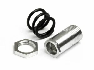 HPI E-FIRESTORM 86905 SERVO SAVER BODY 8 X 16.5 MM & 86884 SUSPENSION SHAFT - Picture 1 of 8
