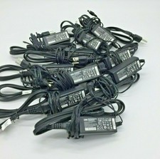 lot of 10 WYSE APD AC Adapter DA-30E12 770375-31L 12V 2.5A 9y62f charger power 