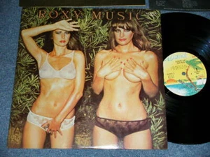 ROXY MUSIC Japan 1975 ILS-80070 NM LP COUNTRY LIFE - Picture 1 of 8