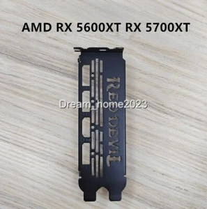 Soporte para tarjeta de video gráfica PowerColor AMD Radeon RX 5600XT RX 5700XT - Imagen 1 de 4