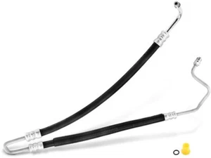 Power Steering Pressure Line Hose Assembly For Mercury Mountaineer PH187JY - Picture 1 of 1