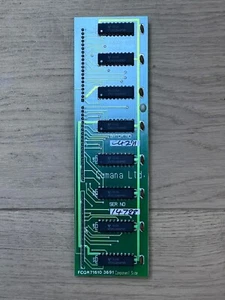 Acorn A3000 1MB RAM Internal Expansion Card - Photo 1/3