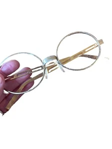 Vintage Sunglasses Cool Ray by Polaroid Green lens & Gold frames - Picture 1 of 8