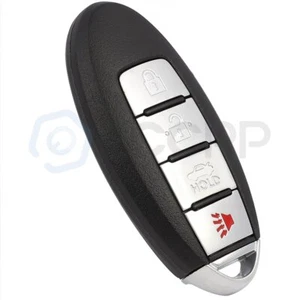For Infiniti M56 M37 Q70 2014 2015 2016 2017-2019 Remote Keyless Entry System - Picture 1 of 11