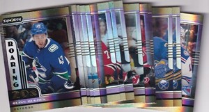 2021-22 UPPER DECK SYNERGY ROARING 20s INSERT 1-18  ** YOU PICK / YOU CHOOSE **