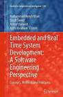 Embedded and Real Time System Development: A Software Enginee... - 9783662521731