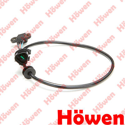 Howen Crankshaft Crank Angle Sensor Fits Mitsubishi L200 (96-07) Shogun Pajero ( • 18.40€
