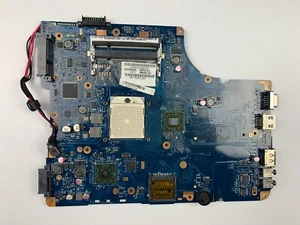 Placa madre Toshiba Satellite L550 L550D L555D K000084370 LA-5332P AMD - Imagen 1 de 2