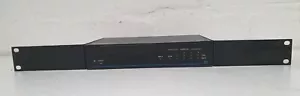 SY-HDBT-14S S Y 1x HDMI Input to 4x HDBT 4K Splitter & Ear Mount With PSU incVAT - Picture 1 of 6