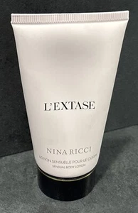 Nina Ricci L'Extase Sensual Body Lotion 2.5 oz - Picture 1 of 2