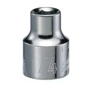 New Craftsman Socket 3/8 Inch Drive 6 Point SAE Standard Pick Size CMMT Series - Picture 1 of 26