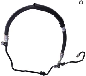 Power Steering Pressure Hose Assembly Fit Honda Odyssey V6 3.5l 1999-2004 - Picture 1 of 4