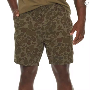 mutual weave Big and Tall Chino Shorts New Sizes 44W, 46W, 48W, 50W, 52W, 54W - Picture 1 of 4