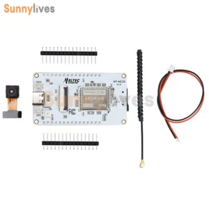 ESP32-S3 MCU WiFi Bluetooth Development Board HT-HC33 Module With OV3660 Camera - Picture 1 of 27