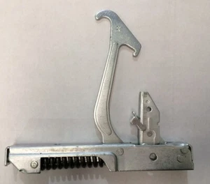 A/028/40 Ilve 600mm Oven Door Hinges Double Glass Ovens (Single Hinge) - Picture 1 of 1