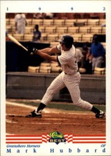 1992 Classic Best Baseball Pick Complete Your Set #251-450 RC 