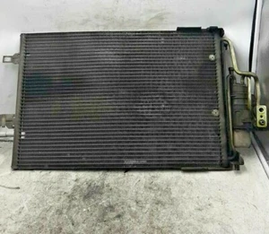 RICAMBI USATI, RADIATORE ARIA CONDIZIONATA OPEL TIGRA TWIN TOP 1.6 BENZINA - Foto 1 di 3