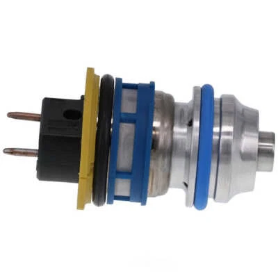 Base de inyector de combustible, VIN: K, natural GB remanufactura 811-16106 Reman Foto 1 de 4