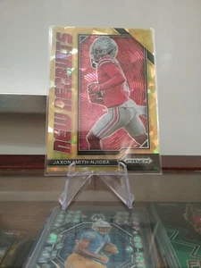 ungraded football cards Pa - Bild 1 von 2