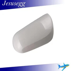 #87945-02910 Driver Side LH Rear View Mirror Cover For Toyota Corolla 2007-2013 - Imagen 1 de 7
