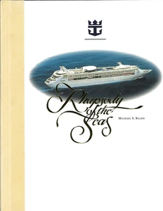 Rhapsody of the Seas - Picture 1 of 2