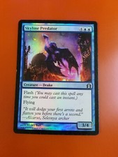 1x Skyline Predator | FOIL | Return to Ravnica | MTG Magic Cards