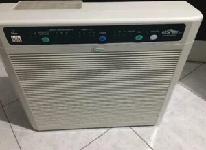 Depuratore d'aria Marca Faber, con filtro HEPA alta efficacia - Foto 1 di 3