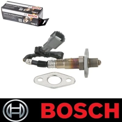 Sensor de oxigênio DOWNSTREAM Bosch OE RIGHT para 1995-2000 TOYOTA TACOMA V6-3.4L - Imagem 1 de 4
