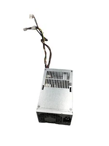 HP EliteDesk 800 G2 Power Supply 200W 796351-001 796421-001 - Afbeelding 1 van 5