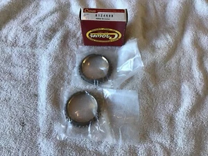 Juego de anillos de bloqueo sincronizador Jeep NUEVO T150 corona EE. UU. J8124898 76 a 79 - Imagen 1 de 6