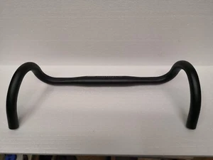 Manubrio Cannondale 3, butted 6061 Alloy, 16 deg flare drop. Bici Gravel - Foto 1 di 3