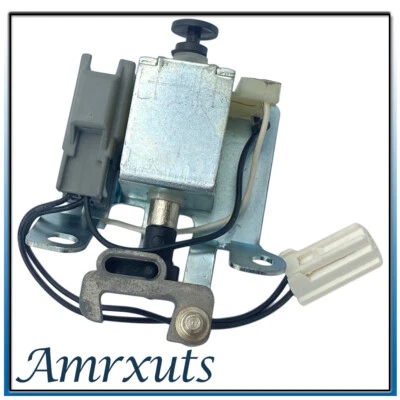 924-971 Shift Interlock Solenoid For Ford E-350 E-450 6.8L 2009-2019 F-600 1994 - Image 1 of 4