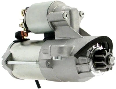 Starter serve para Ford Police Interceptor Utility 2019 V6 3.7L 8G1T-11000-AA 6692 - Imagem 1 de 4