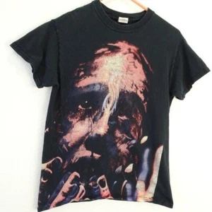 Slipknot Men's T-Shirt Small Black We Are Not Your Kind Knotfest Short Sleeve - Picture 1 of 7