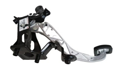 Conjunto pedal embrague Toyota MK4 Supra JZA80 incluye soporte - volante izquierdo Foto 1 de 4